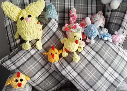 Christine M, crocheted crafts.jpg